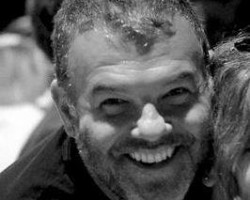 NASOS PAPAXRISTODOULOS PHOTO