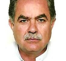 Panagiotis Pantos