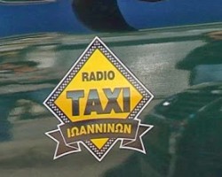 RADIO TAXI