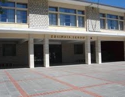 LYKEIO ZOSIMAIAS