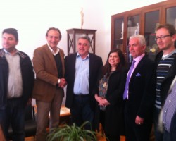 MPEGKAS EPIMELHTHRIO