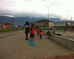 kids athleti
