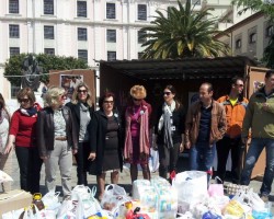 Φωτογραφία-Γιατροί του Κόσμου