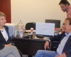 OLYMPUS DIGITAL CAMERA