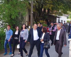 GKONTAS PERAMA