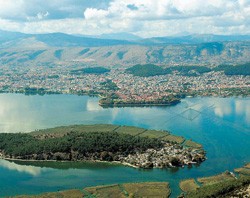 ioannina