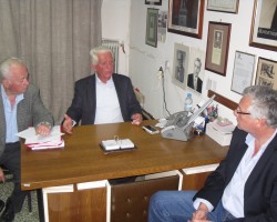 ΜΕ ΣΥΝΔΕΣΜΟ ΑΠΟΦ. ΖΩΣΙΜΑΙΑΣ