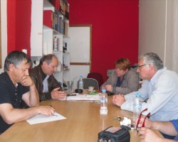 ΝΑΤΣΗΣ-ΕΡΓΑΖΟΜΕΝΟΙ ΔΗΜΟΥ