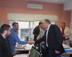 ΤΕΧΝΙΚΕΣ ΥΠΗΡΕΣΙΕΣ NATSHS