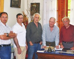 LAMPIDIOS