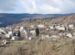 ZAGORI