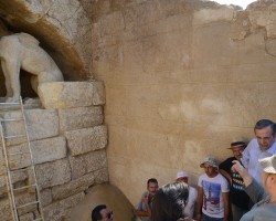 PM ANT.SAMARAS - ARXAIA AMFIPOLI 10. (1)