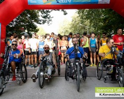 Ιωάννινα Lake Run, Κυριακή 20 Σεπτεμβρίου 2014. AZSPORTSIMAGES
