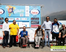 Ιωάννινα Lake Run, Κυριακή 20 Σεπτεμβρίου 2014. AZSPORTSIMAGES