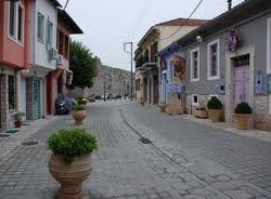 PEZODROMOI