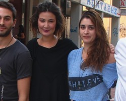 ΤΟΥΡΑΝΤΟ' ΘΙΑΣΟΣ & ΣΚΗΝΟΘΕΤΗΣ