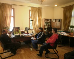 OLYMPUS DIGITAL CAMERA