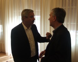 Καλογιάννης - Μανιάτης