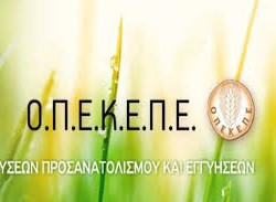 OPEKEPE