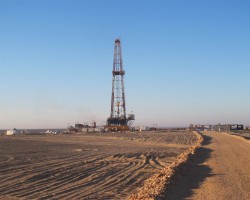 Αίγυπτος Energean