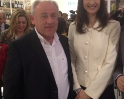 ΕΚΘΕΣΗ ΒΕΡΟΛΙΝΟΥ 2