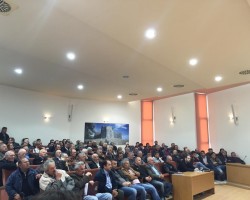 Ημεριδα ΚΑΠ ΖΗΡΟΣ