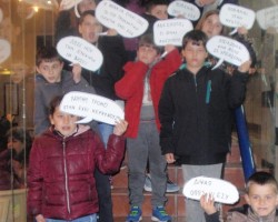 ΚΔΑΠ ΑΔΕΣΠΟΤΑ