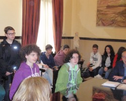 γερμανικό σχολείο-με Δήμαρχο-2