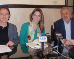 συνεντευξη- ιδρυμα Ωναση