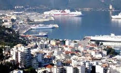 HGOYMENITSA