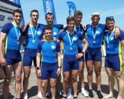 OKTAKOPOS ANDRON