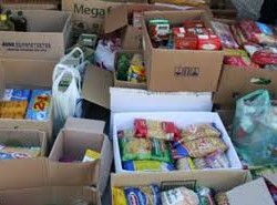 SYGKENTROSH TROFIMON