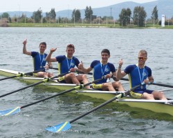 TETRAPLO SKIF EFHBON