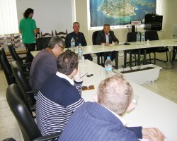 ΣΥΣΚΕΨΗ ΣΕ Π.Ε. ΠΡΕΒΕΖΑΣ