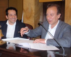 ΥΠΟΓΡΑΦΗ ΜΝΗΜΟΝΙΟΥ