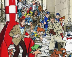 BELGIKO KOMIKS