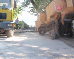 ασφαλτόστρωση παραλίμνιος-3