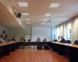 αδέσποτα σύσκεψη Πανεπιστήμιο