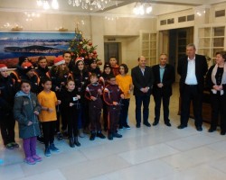 31.12.2015.ΚΑΛΑΝΤΑ ΑΠΟ ΑΛΜΠΑΤΡΟΣ