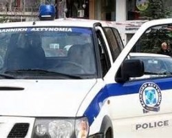 ληστεια