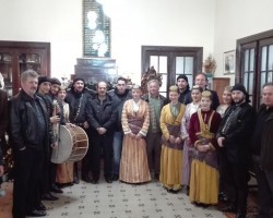 συλλογος ποντίων