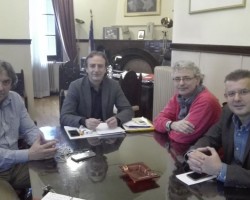 DHMOS STEFOS Στέφο