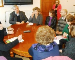 Γ.Γ. ΠΟΛΙΤΙΣΜΟΥ