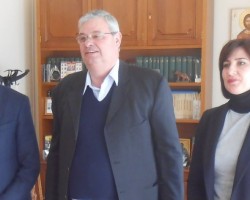 ΠΕΡ. ΤΙΡΑΝΩΝ- ΣΚΟΥΤΑΡΙ