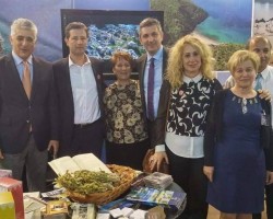 ELLADOS GEUSI PHOTO 1