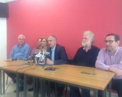 RHGAS SYRIZA